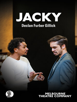 cover image of Jacky